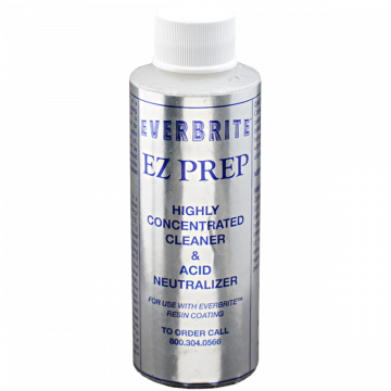 Everbrite Ez Prep Cleaner